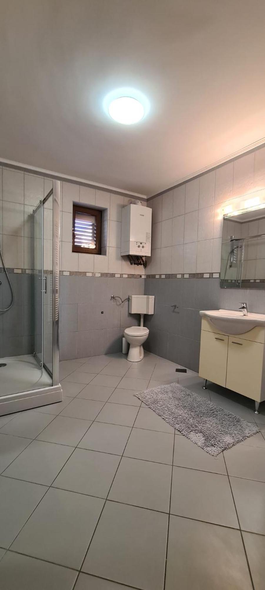 Apartments Klara Novi Vinodolski Bagian luar foto