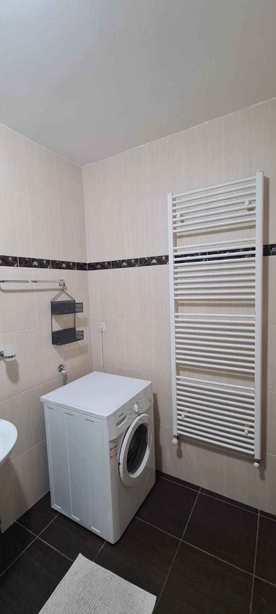 Apartments Klara Novi Vinodolski Bagian luar foto