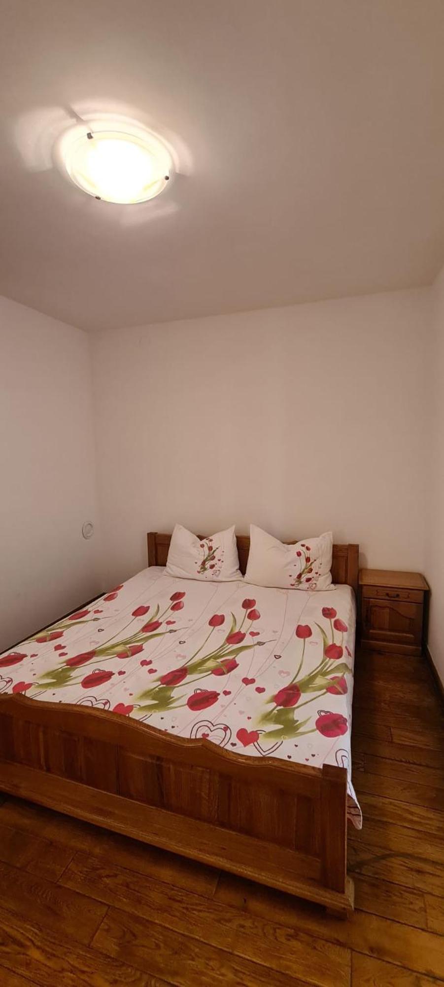 Apartments Klara Novi Vinodolski Bagian luar foto