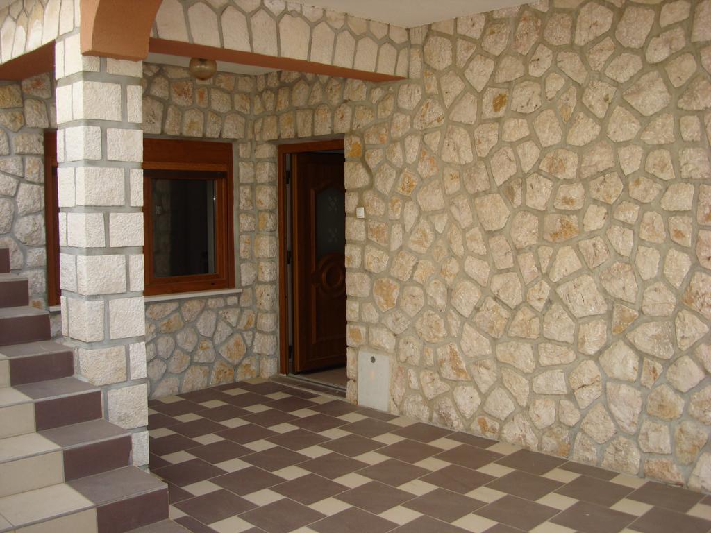 Apartments Klara Novi Vinodolski Ruang foto